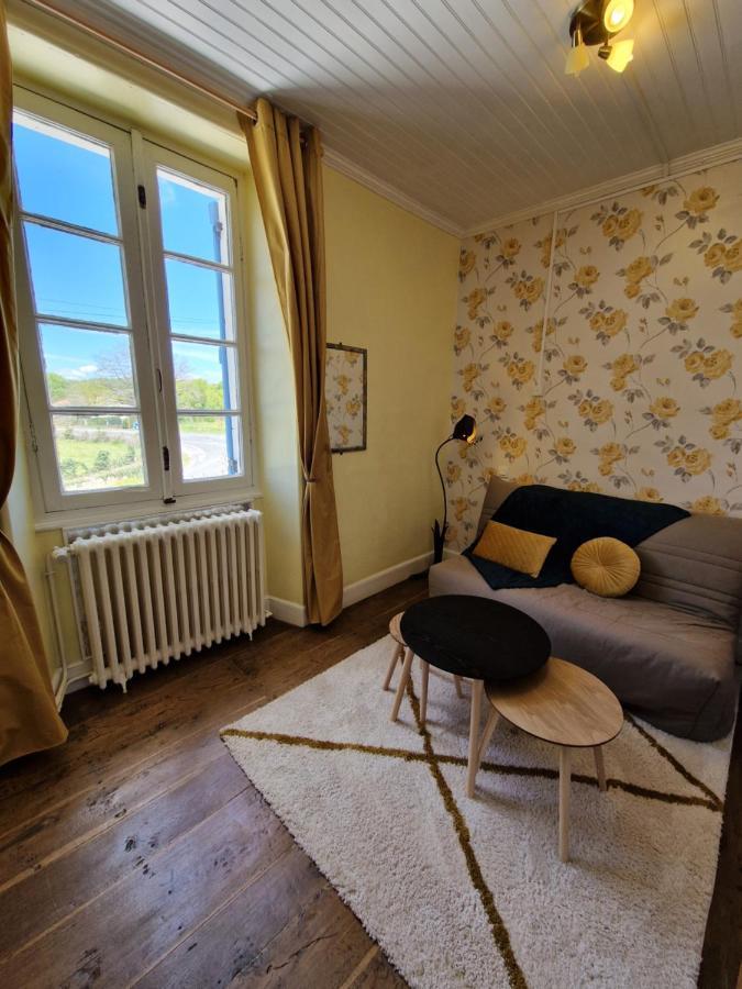 La Noyeraie Rocamadour Villa Dış mekan fotoğraf