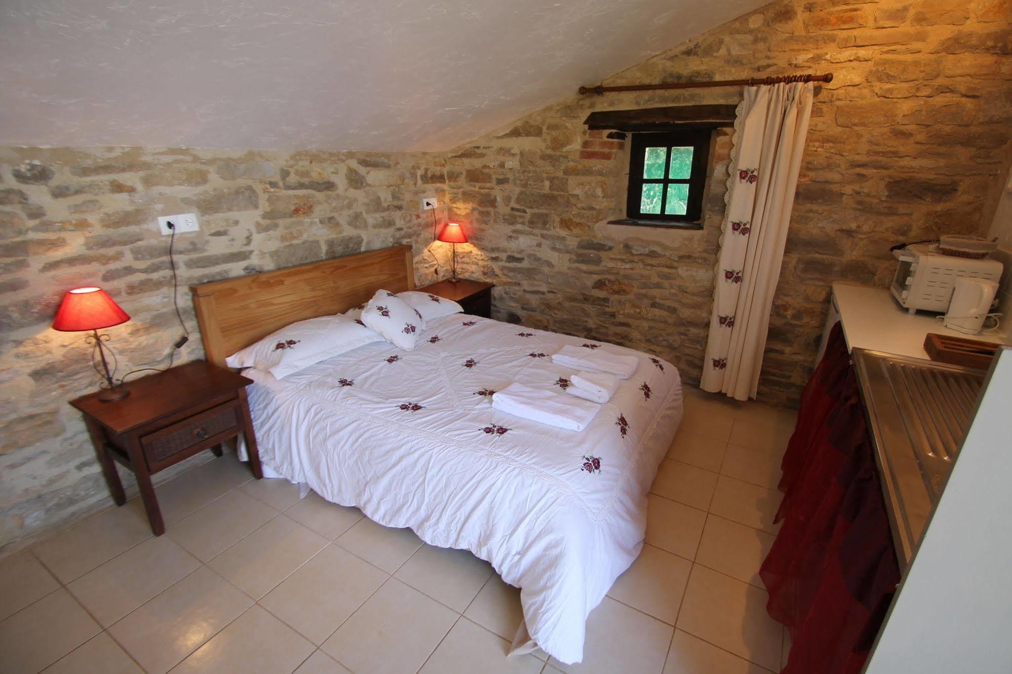 La Noyeraie Rocamadour Villa Dış mekan fotoğraf